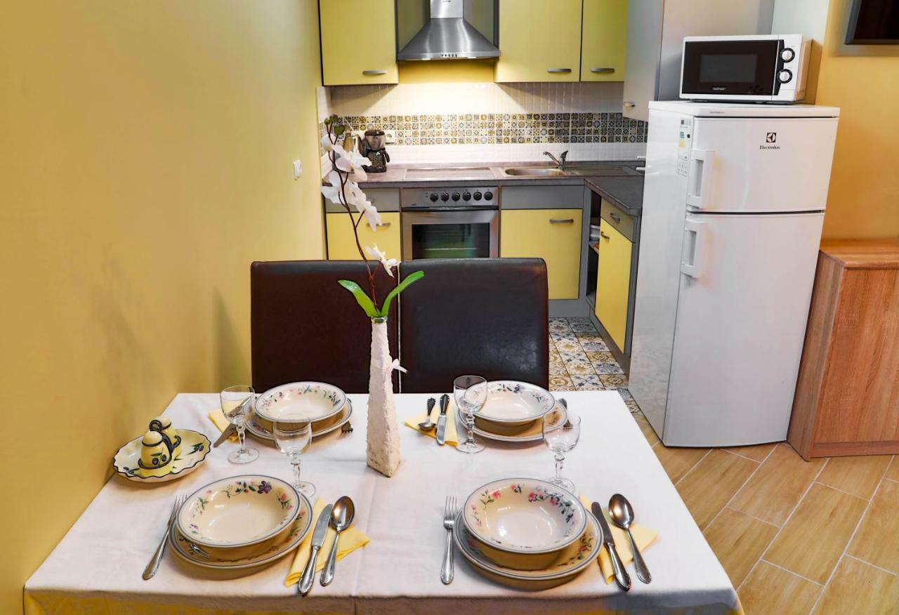 Jazmin Apartman Buzsak Exterior photo